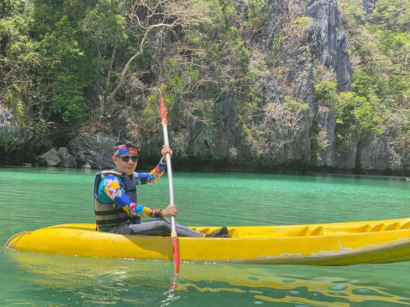 El Nido: Island Hopping TOUR A with Lunch, Transfer & EDTF - Why Tour A is El Nido’s classic island day