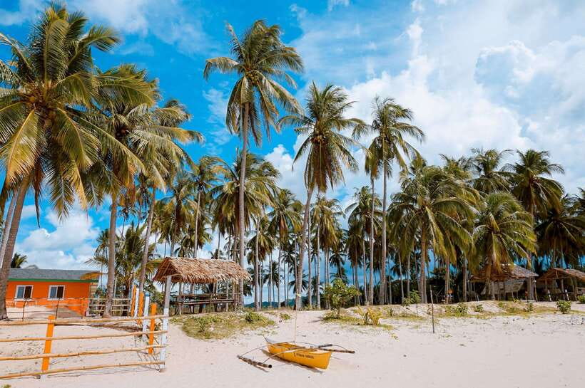 El Nido Island Hopping Tour C: Hidden Beaches & Shrine - Snorkeling: good chances, no guarantees