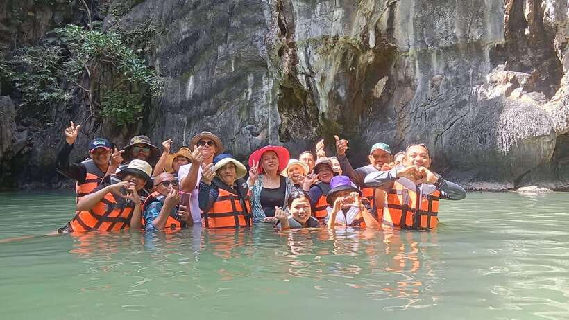 El Nido Island Tour A - Practical tips for a smoother day
