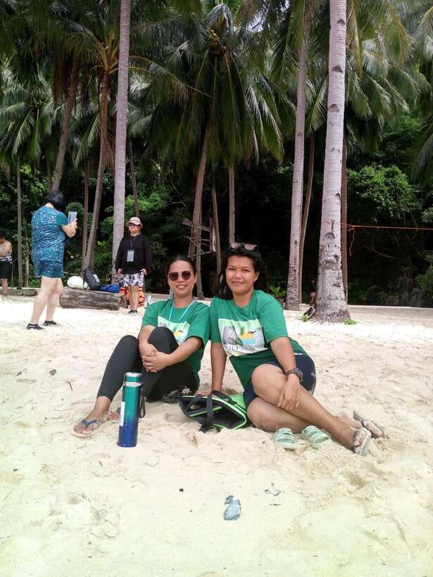 El Nido Island Tour A - Service is a strong point, but the return matters