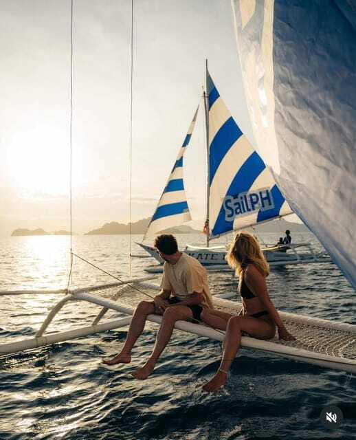 El Nido Islands: Private Paraw Sunset Sailing - Who will enjoy this short El Nido sailing trip