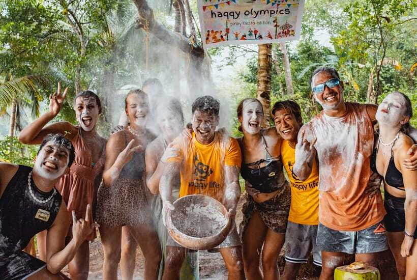 El Nido: Jeepney Adventure Tour with Lunch - Key things to know before you book