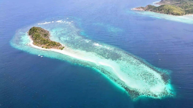 El Nido: Manta Ray Diving Experience in Sibaltan - Why the remote setting adds value