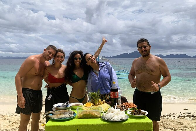 El Nido Palawan Private Tour C, with Lunch - What Private Tour C is really offering