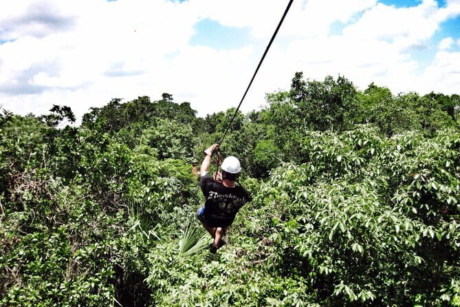 El Nido Palawan Zipline Two Way - Why this zipline is more than a quick thrill