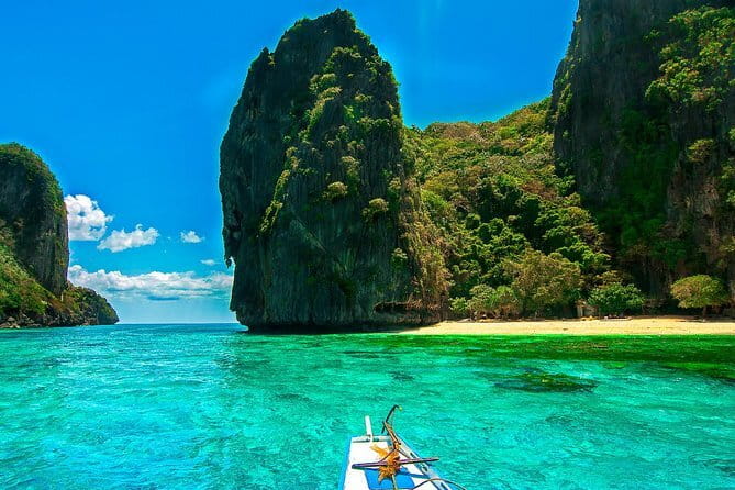 El Nido Palawan Zipline Two Way - Choosing seated or Superman style