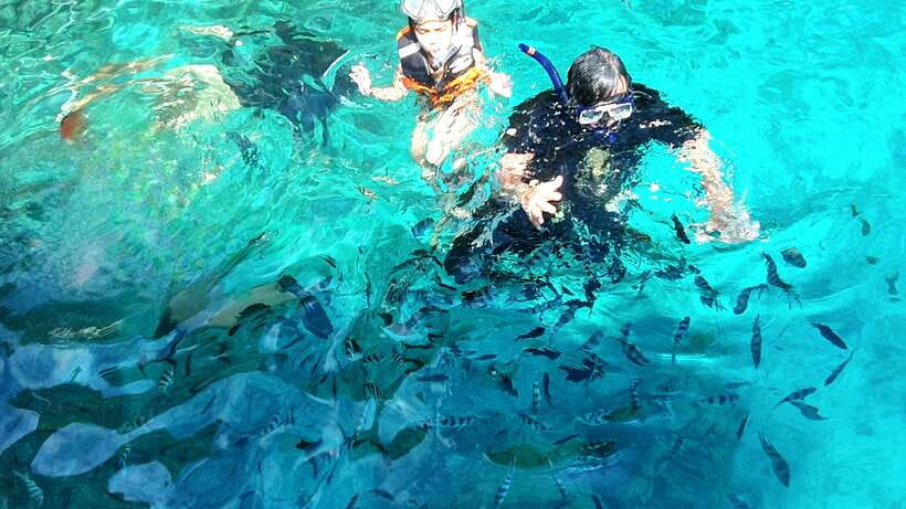 El Nido: Private/Exclusive Island Hopping Tour A BEST PRICE! - What $135 per person really buys