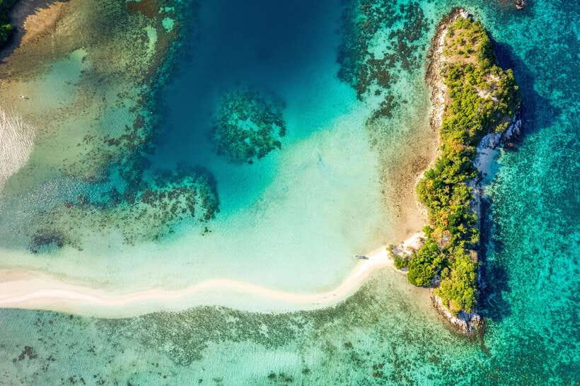 El Nido: Private/Exclusive Island Hopping Tour B BEST PRICE! - Key points to know before booking