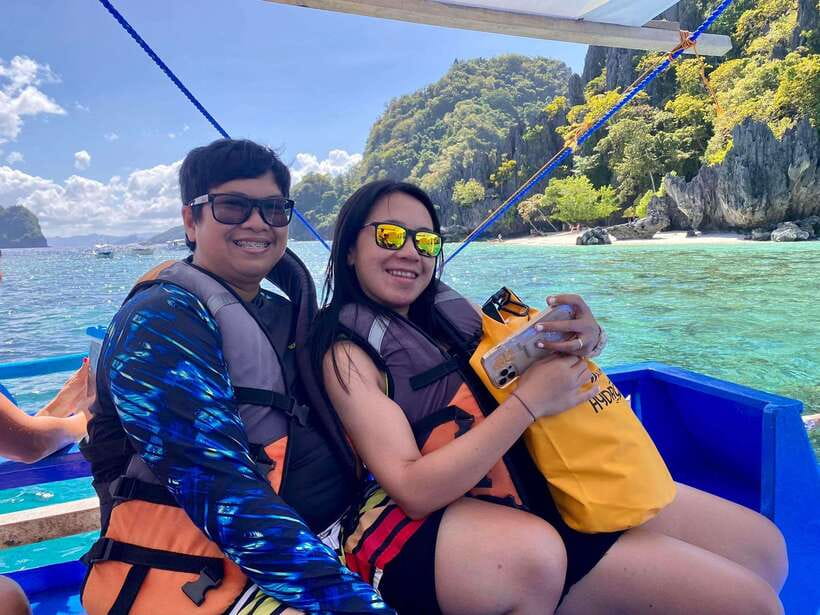 El Nido: Private/Exclusive Island Hopping Tour B BEST PRICE! - Who should choose this private island tour?