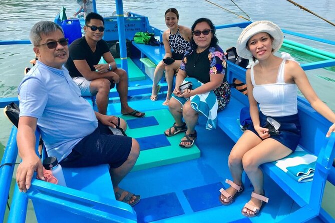 El Nido Private Tour A w/ Lunch - What the $143 price really buys you