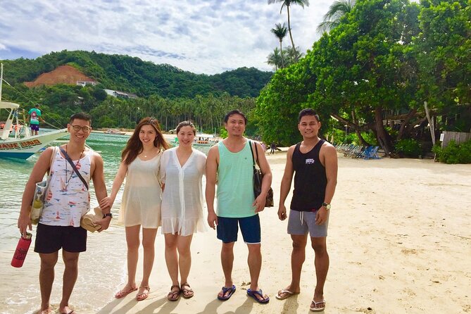 El Nido Private Tour A w/ Lunch - Pickup, timing, and what to bring