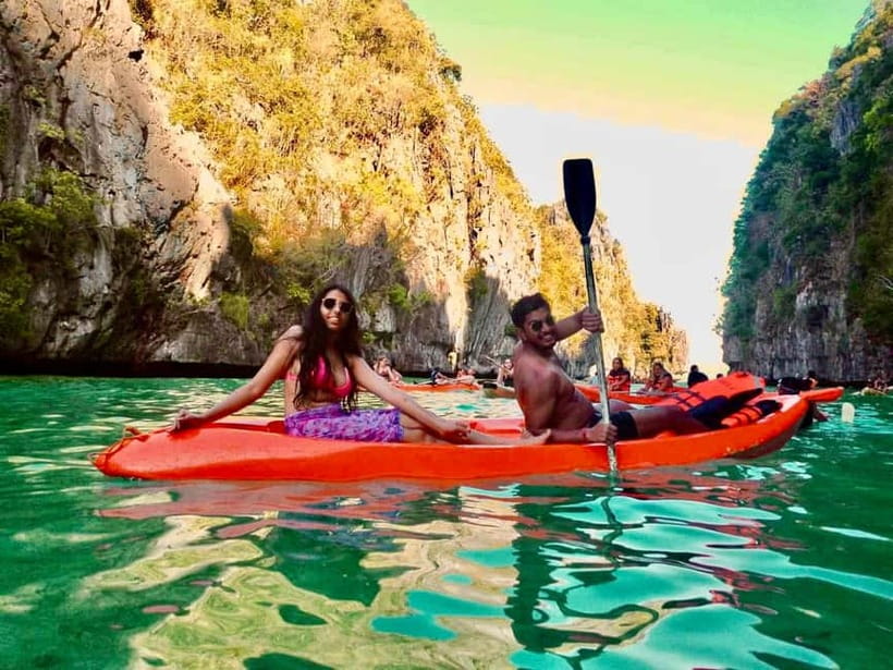 El Nido Private Tour: Adventure with Highlights from A & C - Key points to know before you book
