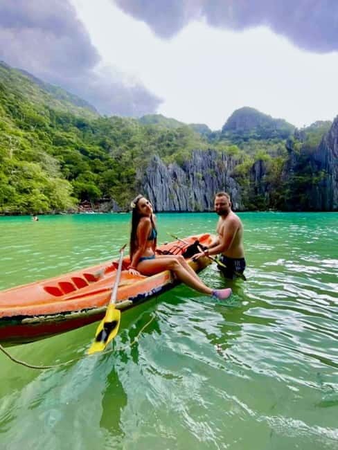 El Nido Private Tour: Adventure with Highlights from A & C - Why combine Tours A and C in one day?