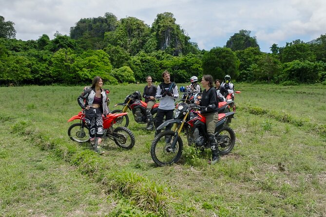 El Nido Scenic Highlight Tour Beginner Friendly - Curving roads and beach riding at Sibaltan