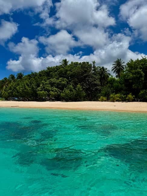 El Nido, Sibaltan: Private Snorkeling & Secret Islands Tour - Key things to know before booking