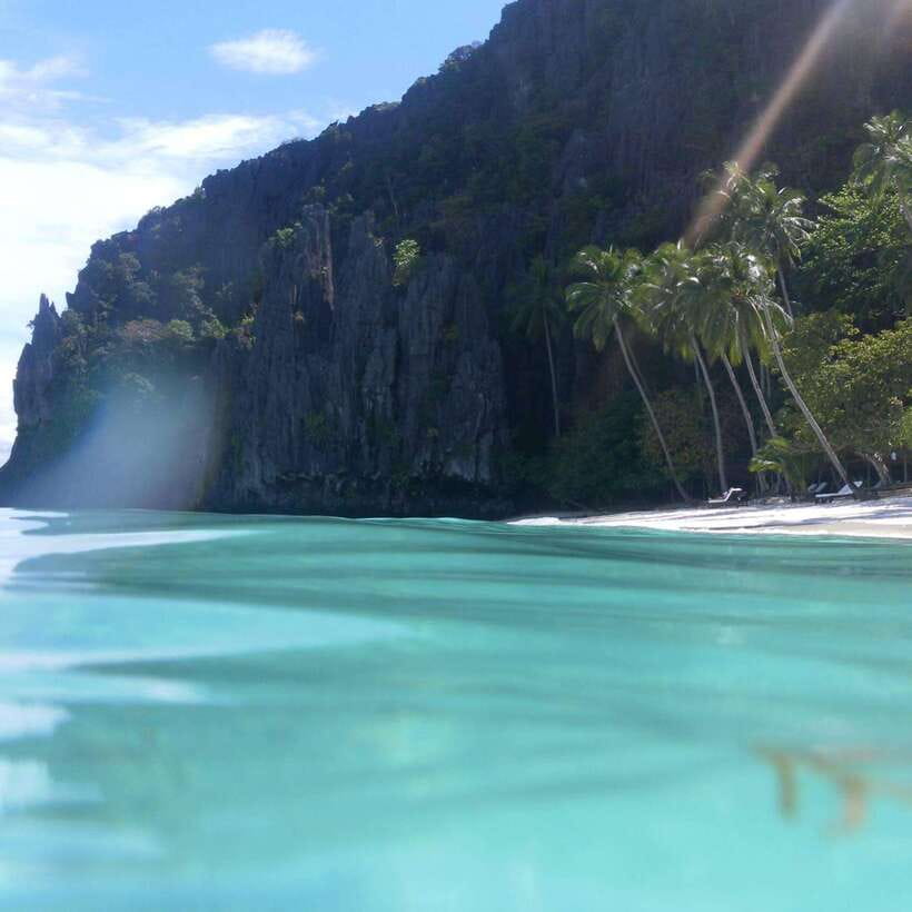 El Nido: Snake Island and Cave Tour with Island Lunch - What the $41 price really includes