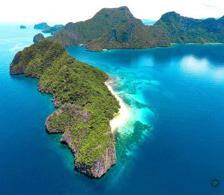 El Nido: Snake Island and Cave Tour with Island Lunch - The guide can make the day easier