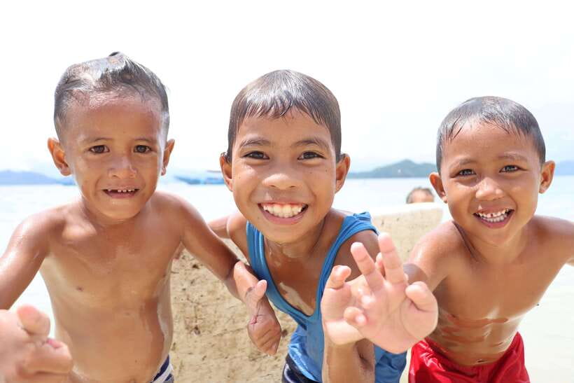 El Nido to Coron: 3-Day 2-Night Island-Hopping Expedition - What the $339 price really covers