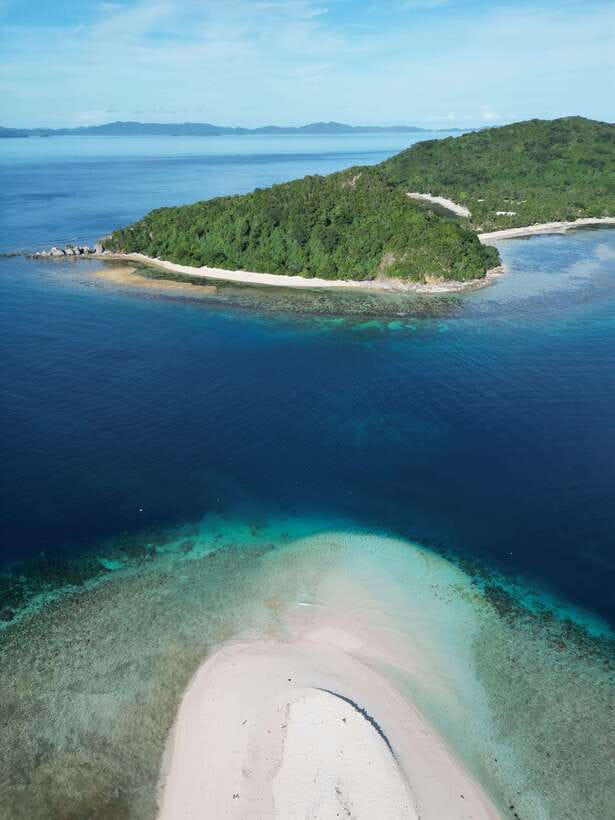 El Nido to Coron: 3-Day 2-Night Island-Hopping Expedition - Arrival in Coron and the final practical details