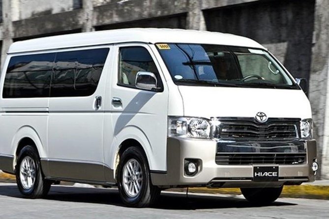 El Nido to Puerto Princesa - Private Transfer - What the road from El Nido to Puerto Princesa is like