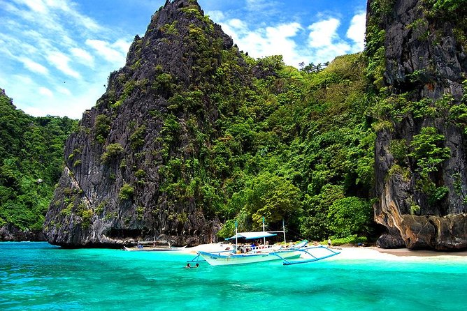 El Nido Tour A - Key points before you book