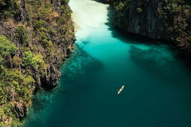 El Nido Tour A - Big Lagoon Premium Tour (Private / Shared) - Seven hours is enough for variety, not solitude