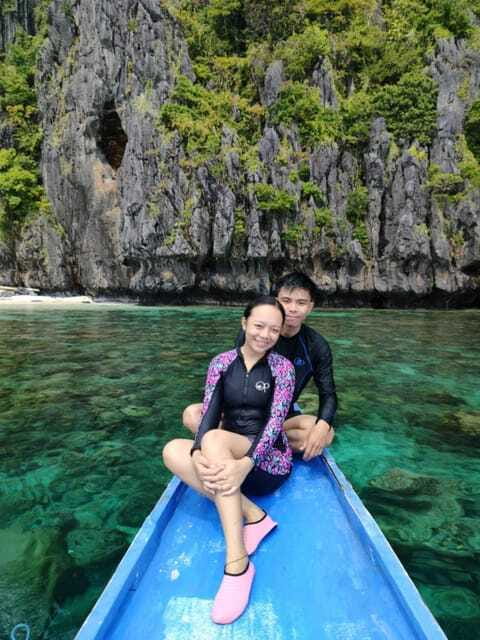 El Nido: Tour A (Big & Secret Lagoon, Shimizu, 7 Commando) - What the boat experience can mean for your day