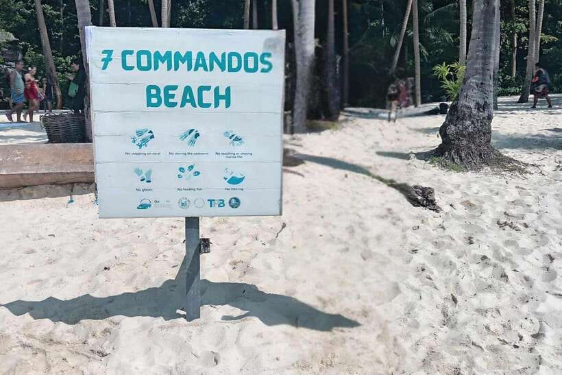 El Nido: Tour A (Big & Secret Lagoon, Shimizu, 7 Commando) - Meeting at Grounded Arabica Coffee