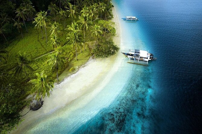 El Nido Tour B - Caves and Islands Tour (Private / Shared) - Why this route works so well in one day