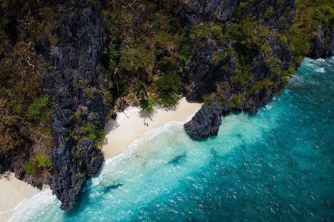 El Nido Tour B - Private Tour with Lunch (Full Day) - What lunch and the included fees really add
