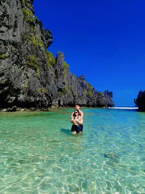 El Nido Tour C: Explore Hidden & Secret Beach Adventure - Key points to know before you book