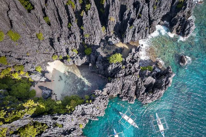 El Nido Tour C Private - Why Tour C works well as a private outing