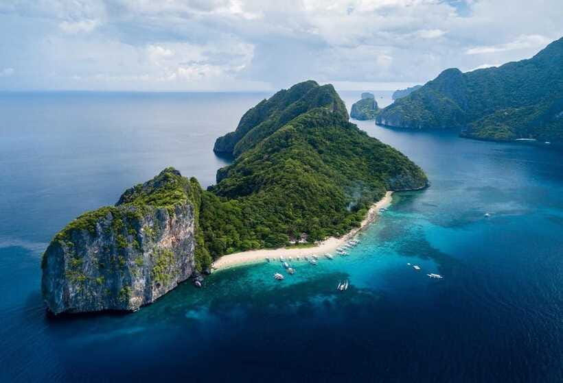 El Nido Tour C (shared tour) - What to bring for a better day on the water