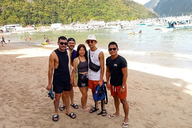 El Nido Tour D Full Day w/ Beach Lunch - What to budget beyond the $44 price