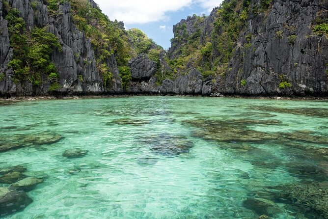 El Nido Tour D - Lagoons & Beaches Premium tour(Private / Shared) - Key points at a glance