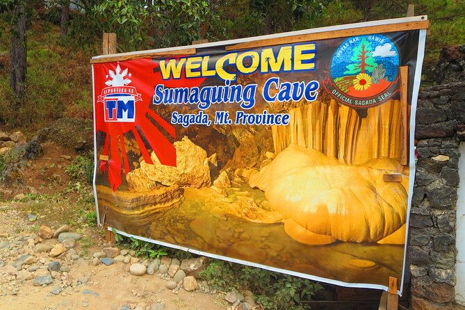 Embark on a 7-Day Banaue-Sagada Adventure of a Lifetime - Day 2: Four hours on foot to Cambulo