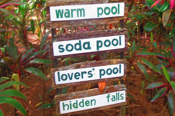Escape to Enchanting Hidden Valley Springs! with Transfers*** - Leaving Manila for Hidden Valley Springs