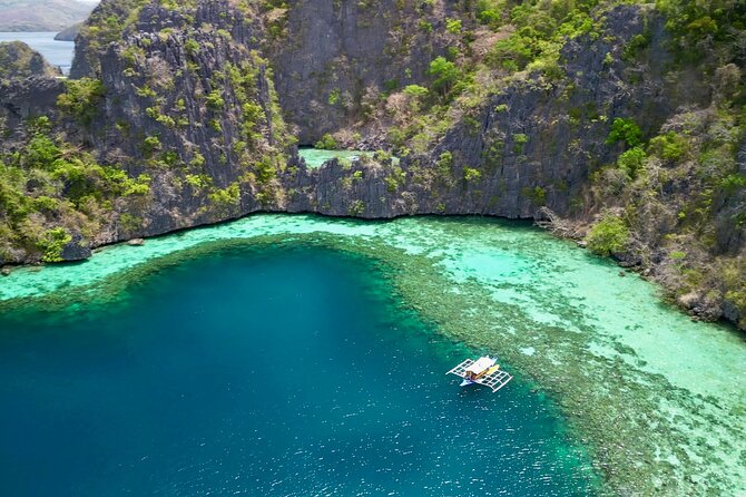Exclusive Super Ultimate tour for 2 pax - CYC Beach for a quieter change of pace