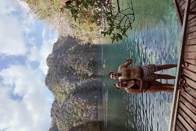 Exclusive Super Ultimate tour for 2 pax - Siete Pecados and Malwawey Coral Garden