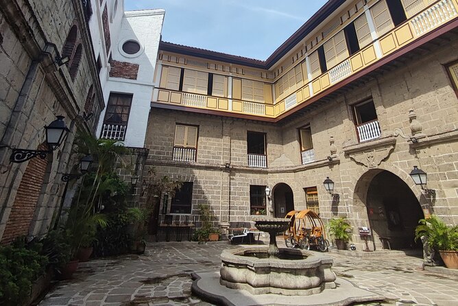Experience Manila's Heritage: Intramuros & More in Half a Day! - Why this is a useful first look at Manila