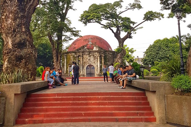 Experience Manila's Heritage: Intramuros & More in Half a Day! - Manila Cathedral and the city’s religious story