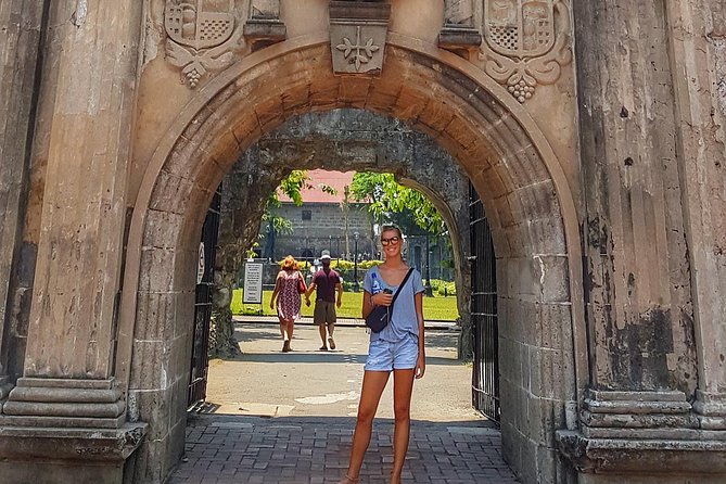 Experience Manila's Heritage: Intramuros & More in Half a Day! - Casa Manila: seeing colonial life indoors
