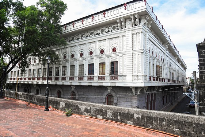 Explore Intramuros: Introduction to Philippine History - Why Intramuros works as a first Manila lesson