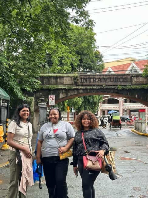 Explore Intramuros The Spanish City of Philippines - Casa Manila and the Colonial Residential Side