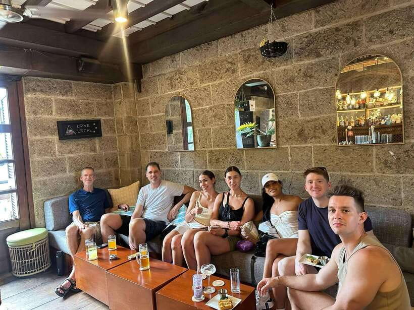 Explore Intramuros The Spanish City of Philippines - Is $50 Good Value for Two Hours?
