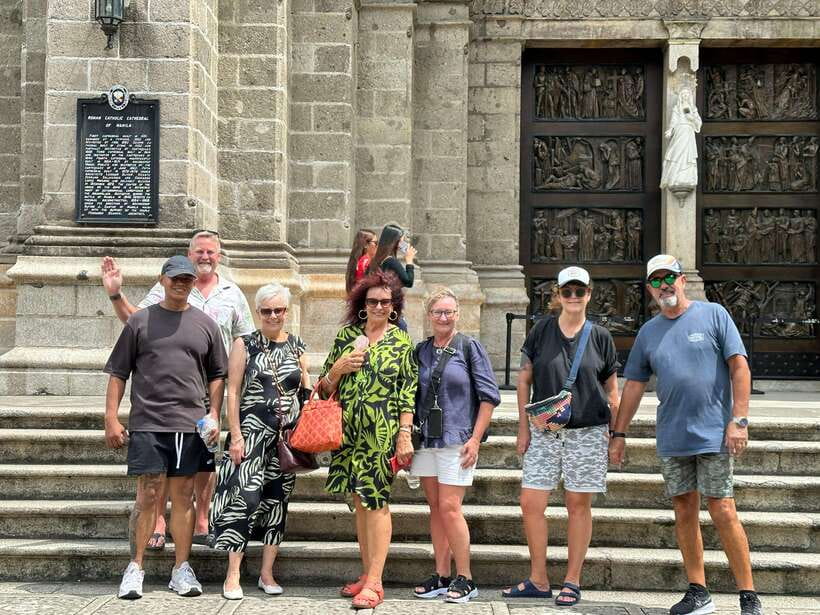 Explore Intramuros The Spanish City of Philippines - Walking Through Manila’s Spanish-Era Streets