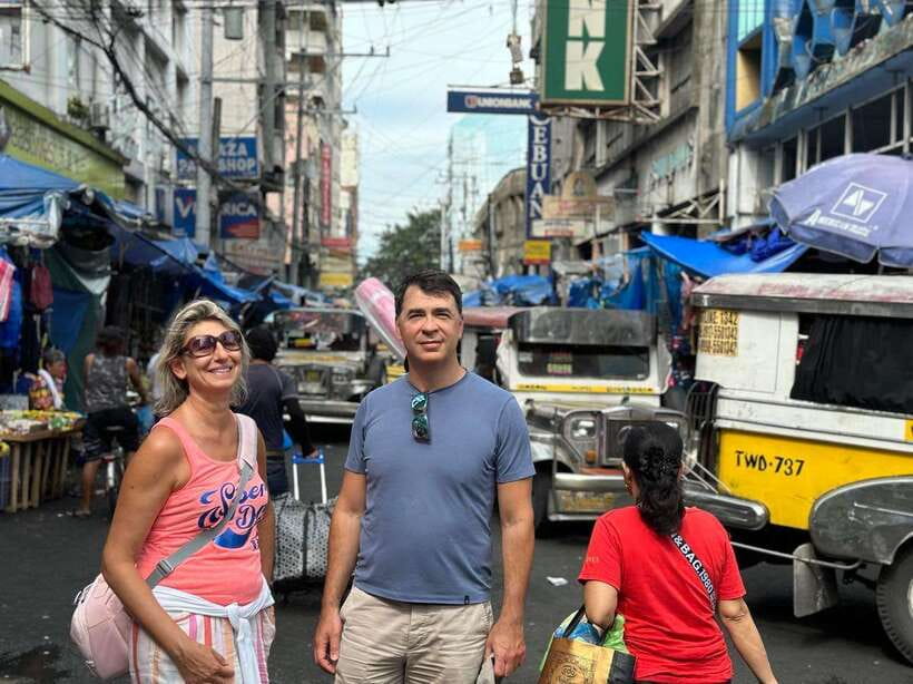 Explore Manila Slums and Hidden Market - Why Tondo changes the way you see Manila