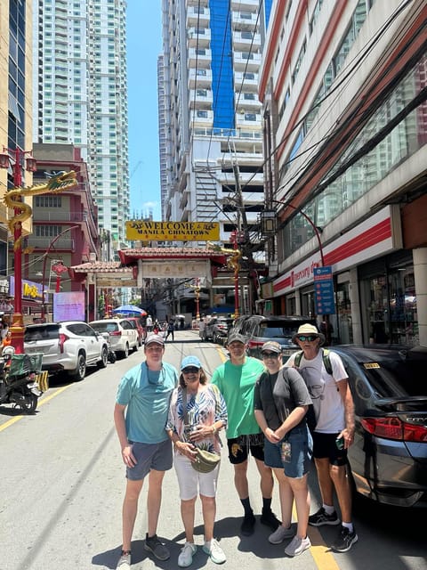 Explore Manila Slums and Hidden Market - Who should book this Tondo experience?