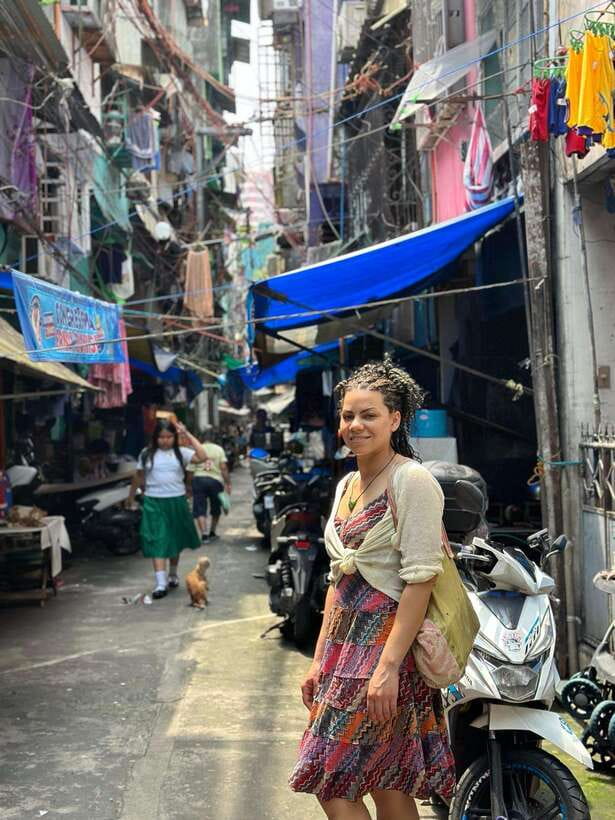 Explore Manila Slums and Hidden Market - Is $65 good value for two hours?