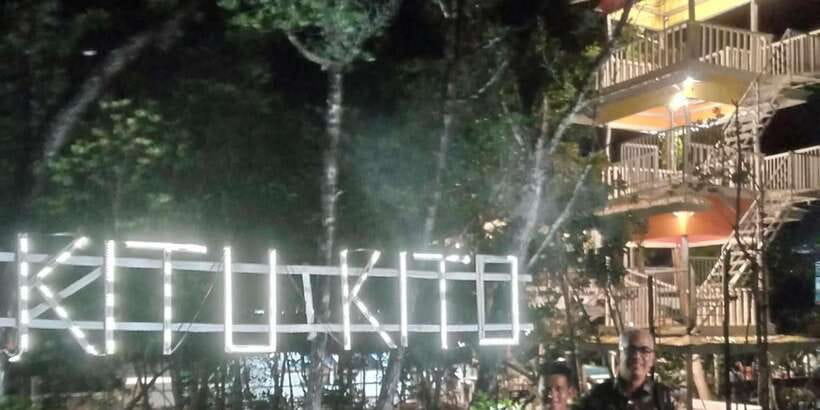 Firefly Watching with Dinner - Is $40 per person a fair price?